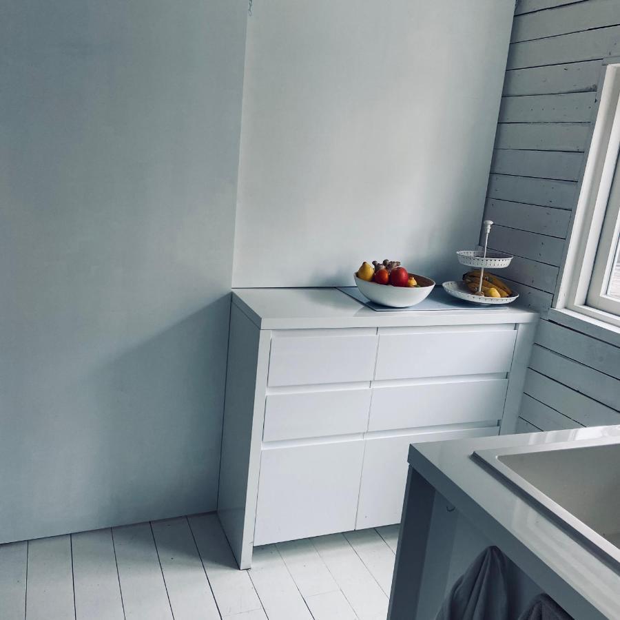 Bed and Breakfast Houseboat Bonnie Amsterdam Esterno foto